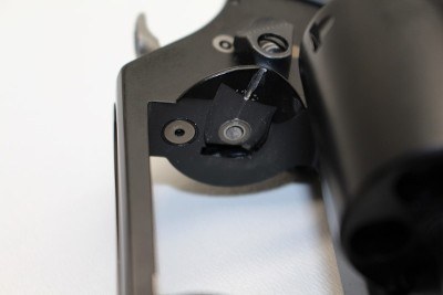 SMITH & WESSON M360PD .357 MAG - Image 7 of 10