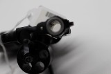 SMITH & WESSON M360PD .357 MAG - Image 6 of 10