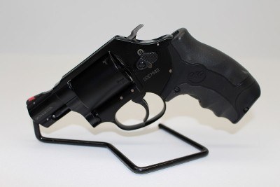 SMITH & WESSON M360PD .357 MAG - Image 3 of 10