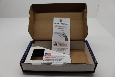 SMITH & WESSON M360PD .357 MAG - Image 10 of 10