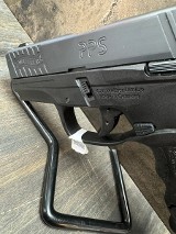 WALTHER PPS 9MM LUGER (9x19 PARA) - Image 5 of 7