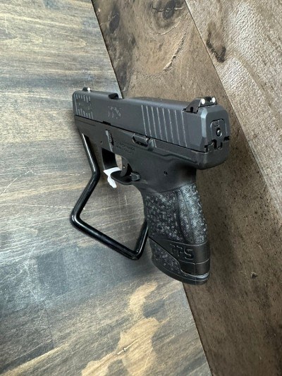 WALTHER PPS 9MM LUGER (9x19 PARA) - Image 6 of 7