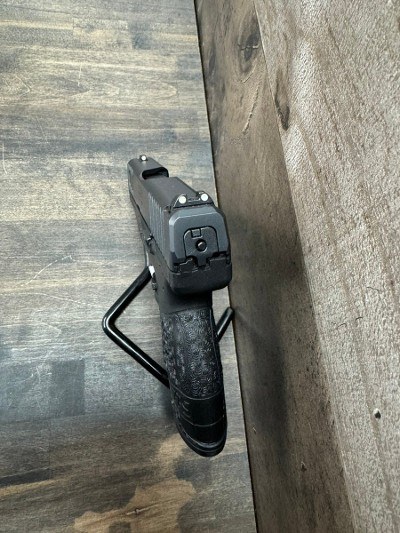 WALTHER PPS 9MM LUGER (9x19 PARA) - Image 7 of 7