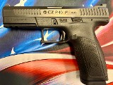 CZ P-10 F 9MM LUGER (9x19 PARA) - Image 3 of 4