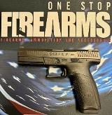 CZ P-10 F 9MM LUGER (9x19 PARA) - Image 1 of 4