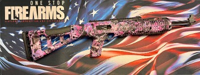 HI-POINT 995 9MM LUGER (9x19 PARA) - Image 2 of 2