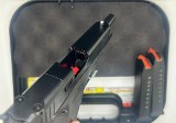 GLOCK G48 MOS Compact 9MM LUGER (9x19 PARA) - Image 3 of 4