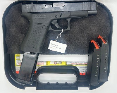 GLOCK G48 MOS Compact 9MM LUGER (9x19 PARA) - Image 2 of 4