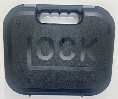 GLOCK G48 MOS Compact 9MM LUGER (9x19 PARA) - Image 4 of 4