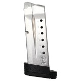 SMITH & WESSON M&P9 SHIELD 9MM LUGER (9x19 PARA) - Image 5 of 5