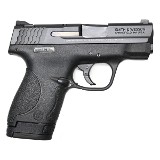 SMITH & WESSON M&P9 SHIELD 9MM LUGER (9x19 PARA) - Image 2 of 5