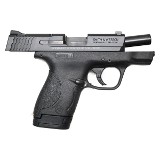 SMITH & WESSON M&P9 SHIELD 9MM LUGER (9x19 PARA) - Image 4 of 5