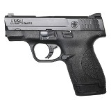 SMITH & WESSON M&P9 SHIELD 9MM LUGER (9x19 PARA) - Image 1 of 5