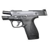 SMITH & WESSON M&P9 SHIELD 9MM LUGER (9x19 PARA) - Image 3 of 5