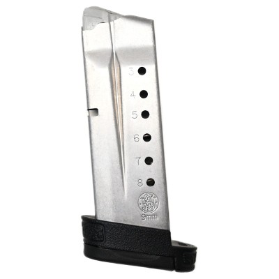 SMITH & WESSON M&P9 SHIELD 9MM LUGER (9x19 PARA) - Image 5 of 5