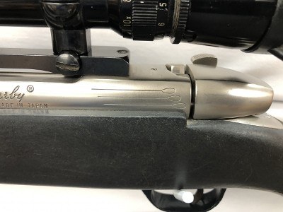 HOWA MARK V 270, WTHBY - Image 24 of 25