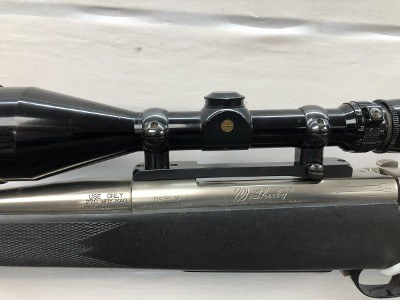 HOWA MARK V 270, WTHBY - Image 20 of 25