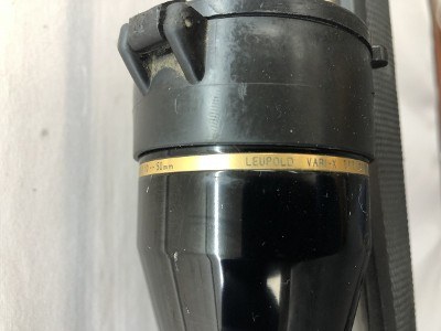 HOWA MARK V 270, WTHBY - Image 10 of 25