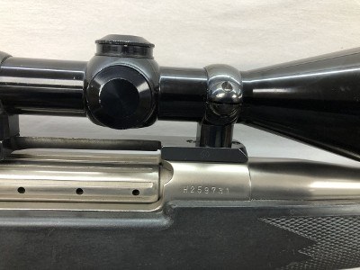 HOWA MARK V 270, WTHBY - Image 8 of 25