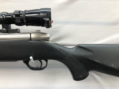 HOWA MARK V 270, WTHBY - Image 21 of 25