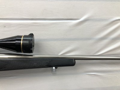 HOWA MARK V 270, WTHBY - Image 4 of 25
