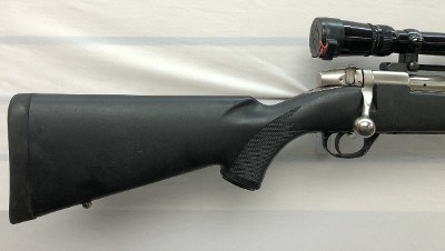 HOWA MARK V 270, WTHBY - Image 2 of 25