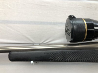 HOWA MARK V 270, WTHBY - Image 19 of 25