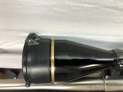 HOWA MARK V 270, WTHBY - Image 25 of 25