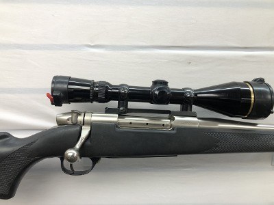 HOWA MARK V 270, WTHBY - Image 3 of 25
