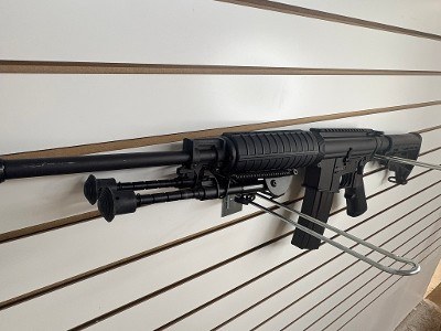 BUSHMASTER CARBON-15 5.56X45MM NATO - Image 12 of 12