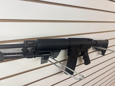 BUSHMASTER CARBON-15 5.56X45MM NATO - Image 6 of 12