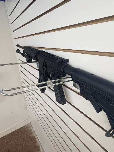 BUSHMASTER CARBON-15 5.56X45MM NATO - Image 11 of 12