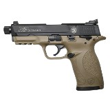 SMITH & WESSON M&P 22 COMPACT .22 LR - Image 1 of 7