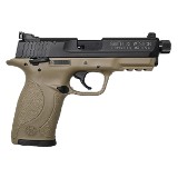 SMITH & WESSON M&P 22 COMPACT .22 LR - Image 2 of 7