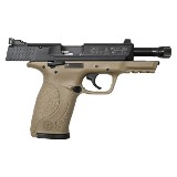 SMITH & WESSON M&P 22 COMPACT .22 LR - Image 4 of 7