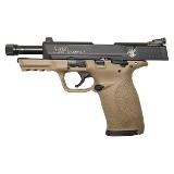 SMITH & WESSON M&P 22 COMPACT .22 LR - Image 3 of 7