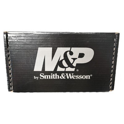 SMITH & WESSON M&P 22 COMPACT .22 LR - Image 7 of 7