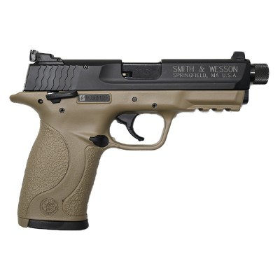 SMITH & WESSON M&P 22 COMPACT .22 LR - Image 2 of 7
