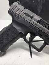 CANIK TP9SFX 9MM LUGER (9x19 PARA) - Image 5 of 7
