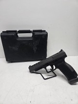 CANIK TP9SFX 9MM LUGER (9x19 PARA) - Image 1 of 7