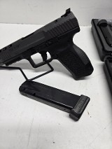 CANIK TP9SFX 9MM LUGER (9x19 PARA) - Image 6 of 7