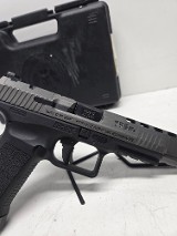 CANIK TP9SFX 9MM LUGER (9x19 PARA) - Image 3 of 7