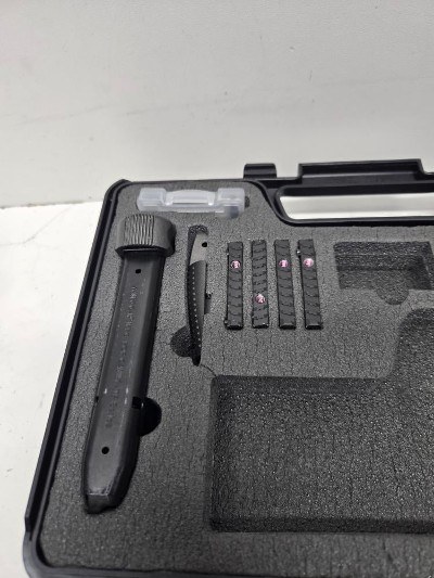 CANIK TP9SFX 9MM LUGER (9x19 PARA) - Image 7 of 7