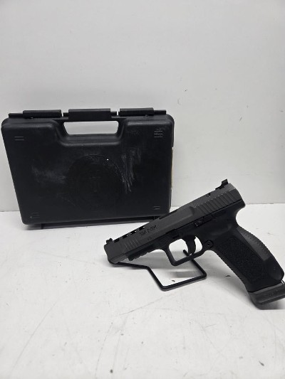 CANIK TP9SFX 9MM LUGER (9x19 PARA) - Image 1 of 7