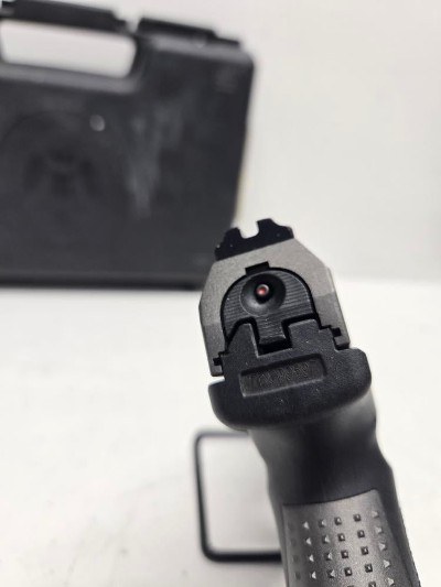 CANIK TP9SFX 9MM LUGER (9x19 PARA) - Image 4 of 7