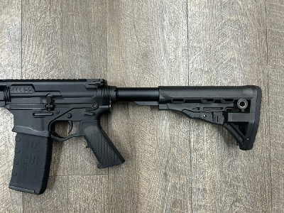 DIAMONDBACK DB15 RIFLE 5.56X45MM NATO - Image 3 of 6