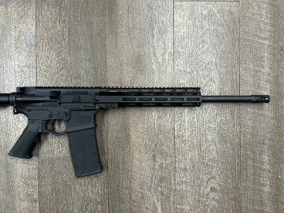 DIAMONDBACK DB15 RIFLE 5.56X45MM NATO - Image 6 of 6