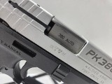 WALTHER PK380 .380 ACP - Image 3 of 12