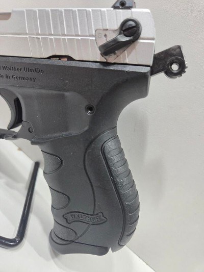 WALTHER PK380 .380 ACP - Image 5 of 12