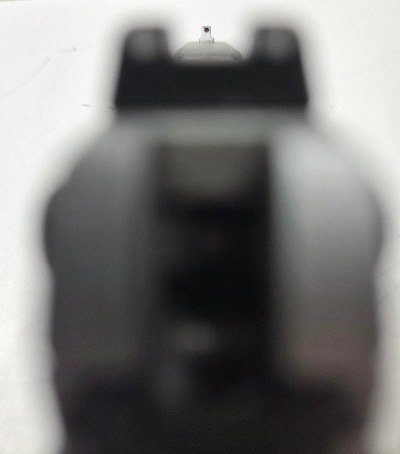 WALTHER PK380 .380 ACP - Image 6 of 12